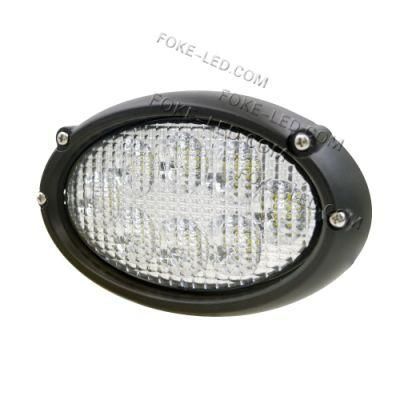 EMC 40W LED Cab Light Massey Ferguson Tractor Work Light