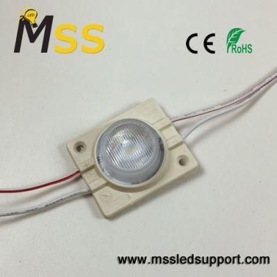 15*55 Degree High Power LED Module for Double Side Lighting