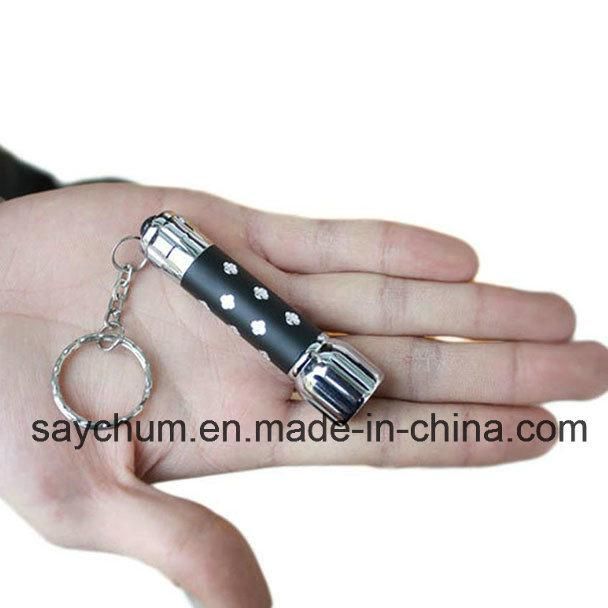 LED Mini Portable Pocket Hand Torch