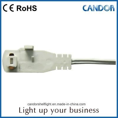 The Most Popular 3000-6500K LED Shelf Light Customized Service Available