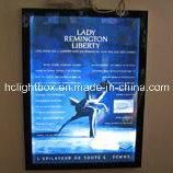 Advertising Slim Light Box with Magnetic