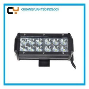 LED Light Bar LED Driving Light for 4X4 Jeep SUV