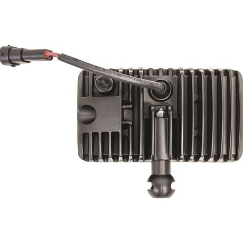 5.5inch 12V 40W Square Tractor Supply LED Lights for John Deere
