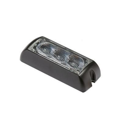 Senken IP67 R65 SAE845 3/4/8 Emergecncy Warning Signal LED Light