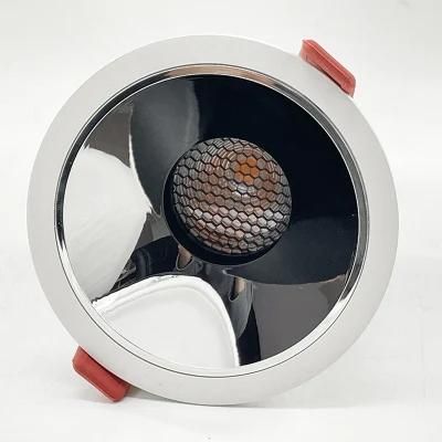 20W 2700K 4000K 6000K CRI&gt;90 Reflector&#160; LED&#160; Downlight