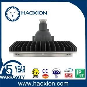 Conventional Series High Power Explosion Proof LED Light