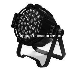 24/36*4W RGBW 4in1 LED PAR Light / LED Stage Light