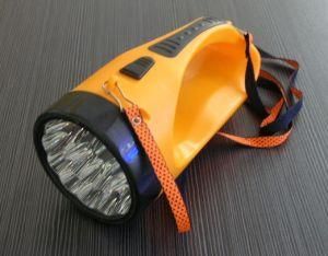 Rechargeble LED Search Light (AED-LED-ZY2219)