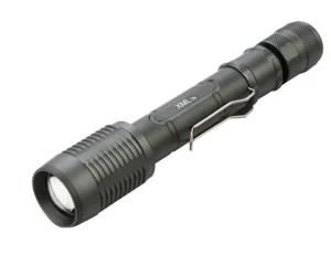CREE-Xm-Lt6 Focus Function Waterproof LED Flashlight (TF-5008A)