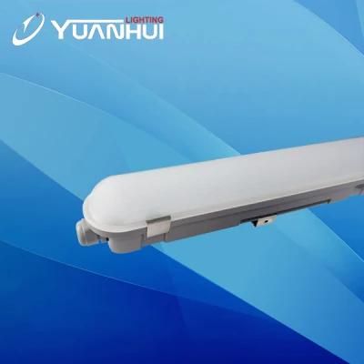 Model Yl11, IP65 20W-50W 0.6m 1.2m 1.5m LED Tri-Proof Light