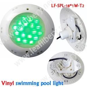 IP68 Waterproof LED Swimming Pool Light