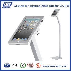 Flexible Floor security Display Stand