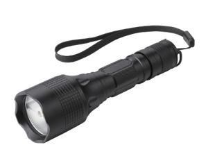 High Power Rechargeable LED Torch (TF-6011)