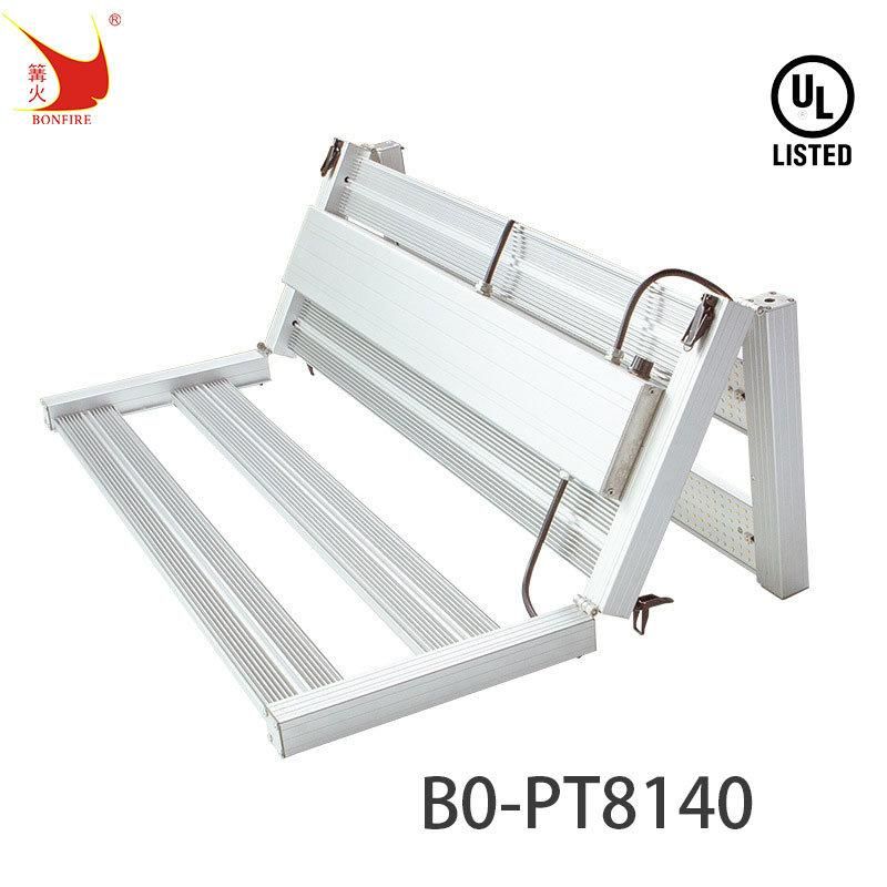 Bonfire Top2 Samsung 500W LED Grow Light for Vertical Farming