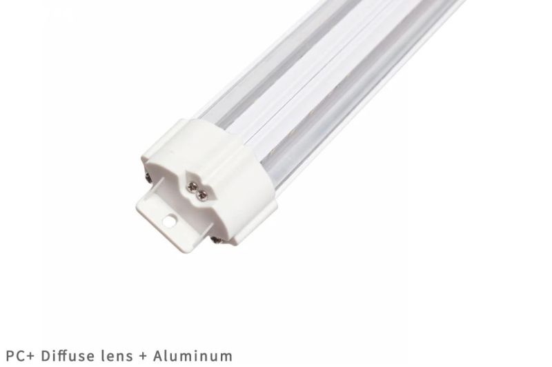 High Quality Double Side LED Light Used on Cooler Doors