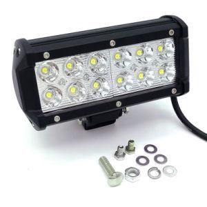 36W Waterproof IP69k LED Work Light