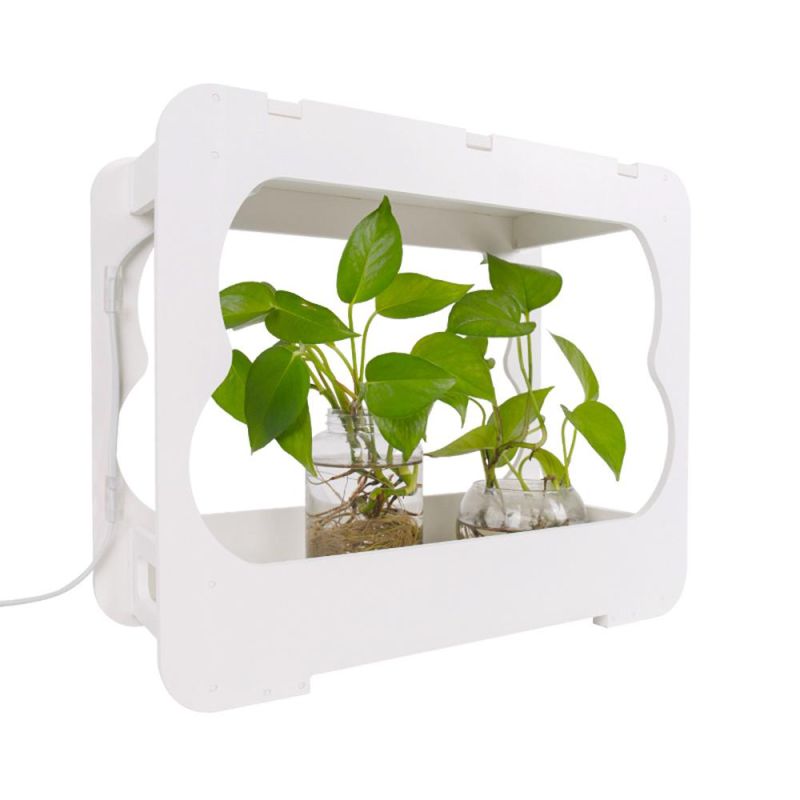 Growing LED Plant Light 14W Table Lamp