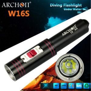 Archon Diving Lamp Scuba Equipment 860lm Torch