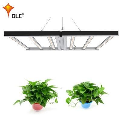 Waterproof Samsung LED Grow Light Bar Hydroponic Full Spectrum Grow Lamp Horticulture Plant Light for Indoor Plant