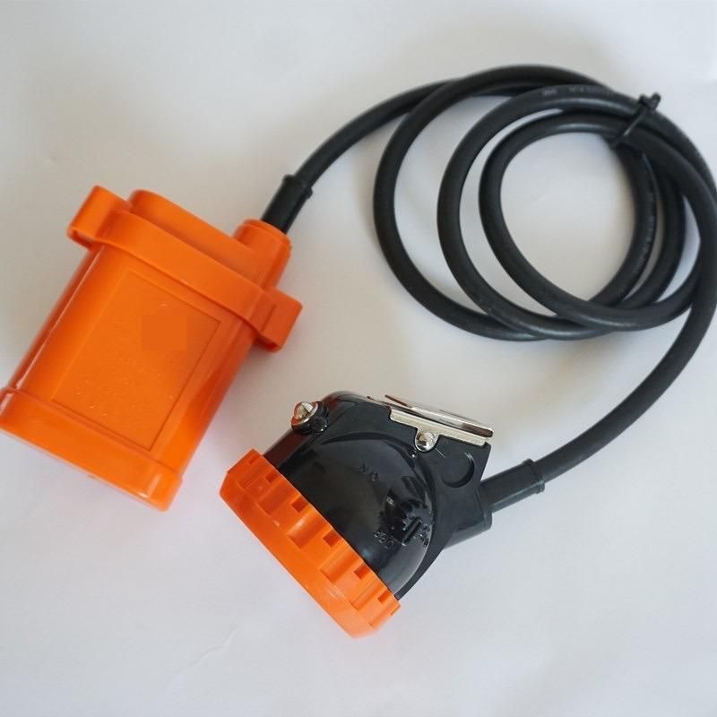 Kj5lm LED Mining Safety Light Lamp