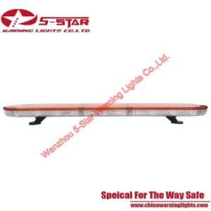 Linear Type 3W New Design LED Warning Lightbar