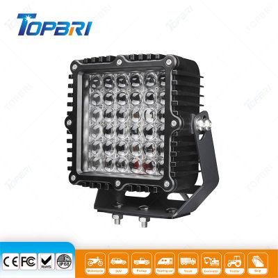 10inch 360W LED Headlight for Jeep Wrangler Motorcycle Offroad Little ATV Harley Davidson
