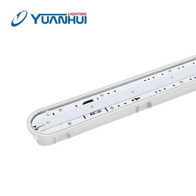 Factory Sale New Product Waterproof 54W IP65 LED Tri-Proof Light