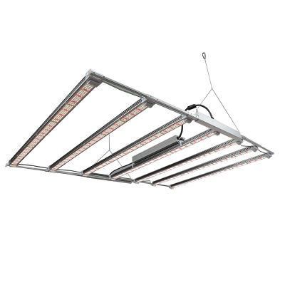 Commercial Dimmable Manufacturer UV IR 1000W Full Spectrum LED Grow Light