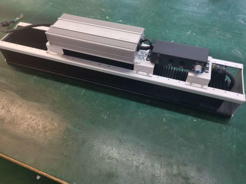 Wholesale 320W LED Grow Light for Medical Herbs and Flowers