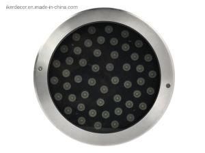 54W Waterproof Inground Lights Outdoor Lamp