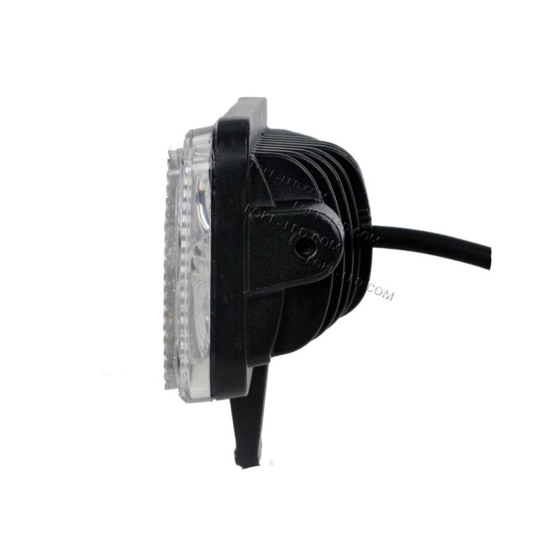 40W Case New Holland Tractors LED Upper Cab Light