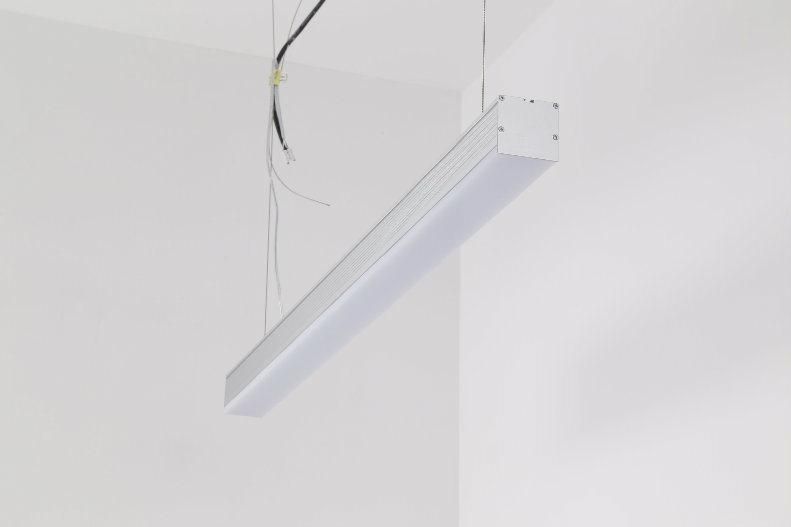 Good Quality 600*65*63mm LED Linear Light 15-20W with 3 Years Warranty