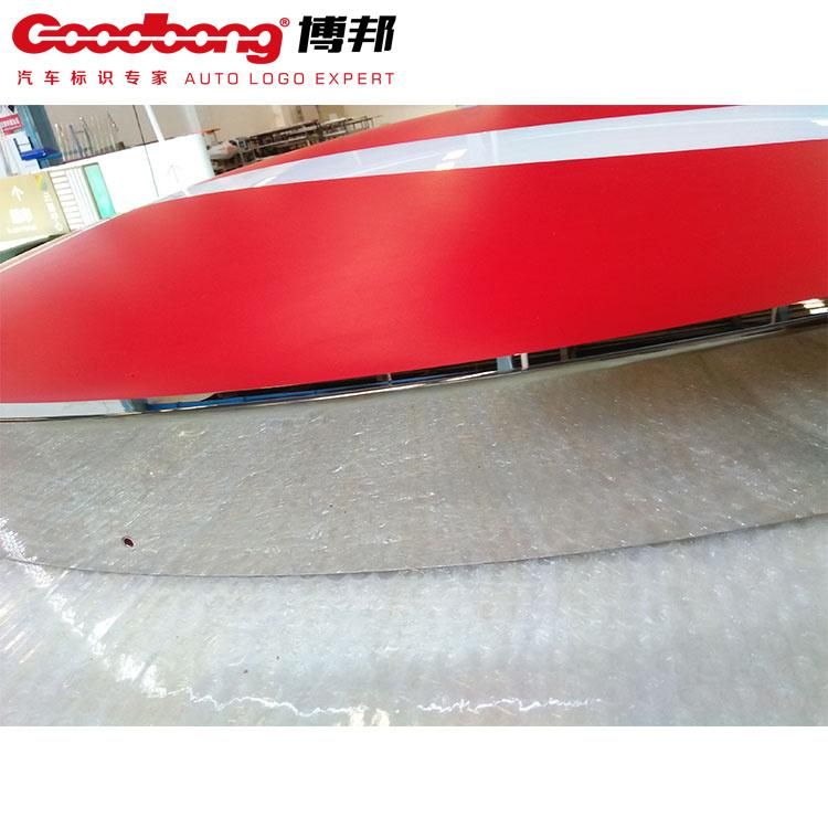 Advertising Signs Round Free Standing Outdoor LED Light Box