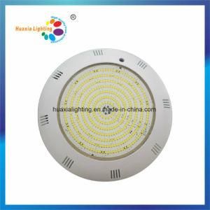 Big Wall Hanging LED Underwater Light for Swimming Pool