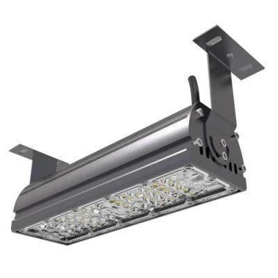 Well-Designed LED Batten Light Linear LED Linear High Bay Light 50W