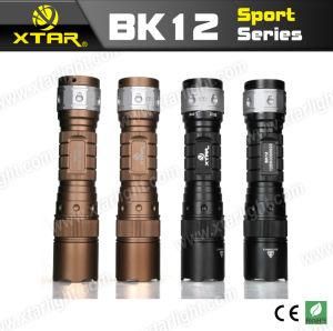 Xtar New LED Bicycle Riding Flashlight