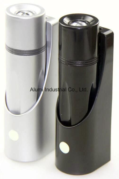 Hotel Wall Mounted LED Emergency Electric Torchlight