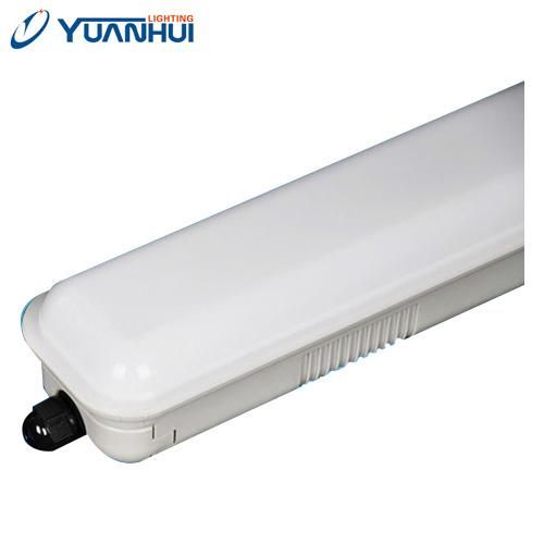 LED Waterproof Light Fixture SMD2835