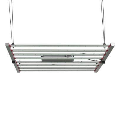 Ilummini 640W 3500K 3000K 660nm LED Grow Light