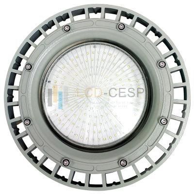 LED Explosion Proof Lighting, Hazardous Location Light 160W Approvals Iecex Atex CE RoHS Compliance