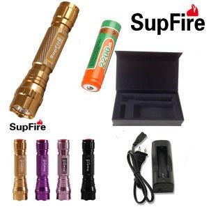 Night Light Removable Torch