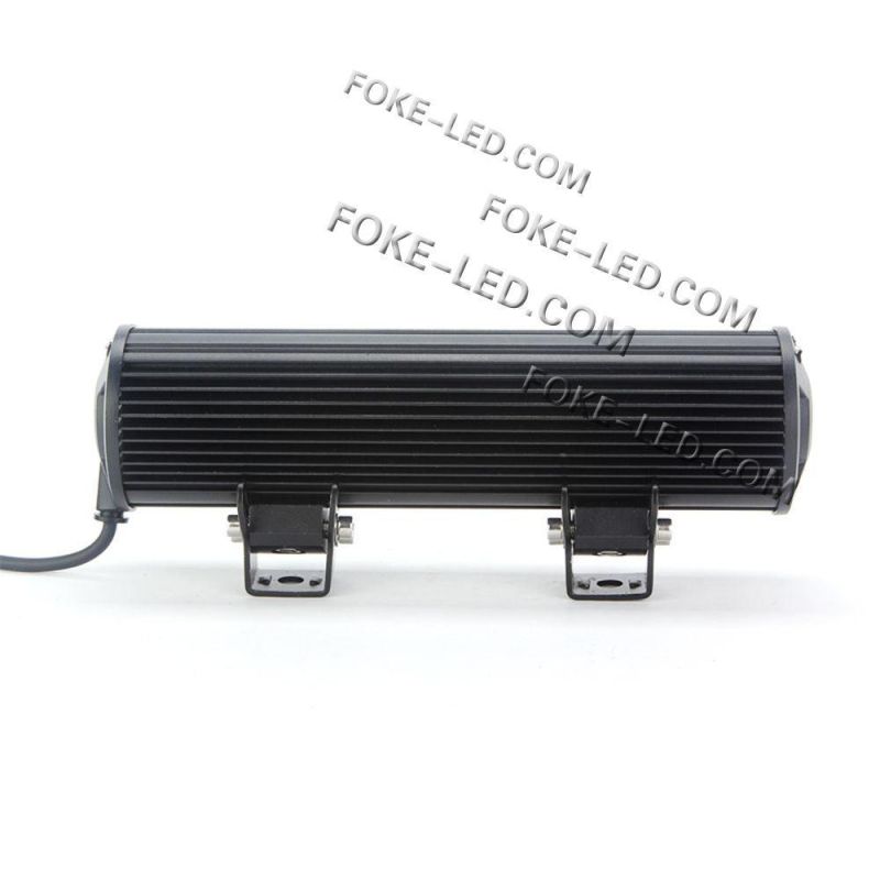 China Factory Double Row Roof Mounted 18W-324W Cheap LED Light Bar