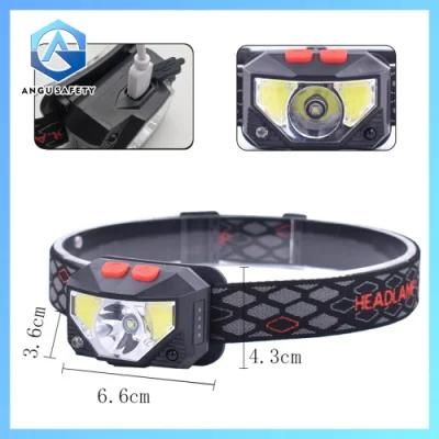 Travel Ride LED Bike OEM ODM Hot Sale China Factory Head Light