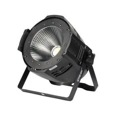 LED Light 100W DMX PAR Stage Lighting