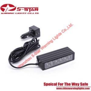 Gen 3rd 3W LED Emergency Strobe Warning Light