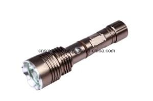 Multi-Purpose LED Flashlight with Ce, RoHS, MSDS, ISO, SGS
