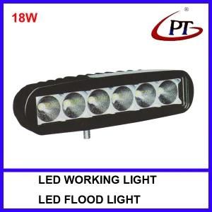 18W Truck LED Car Light