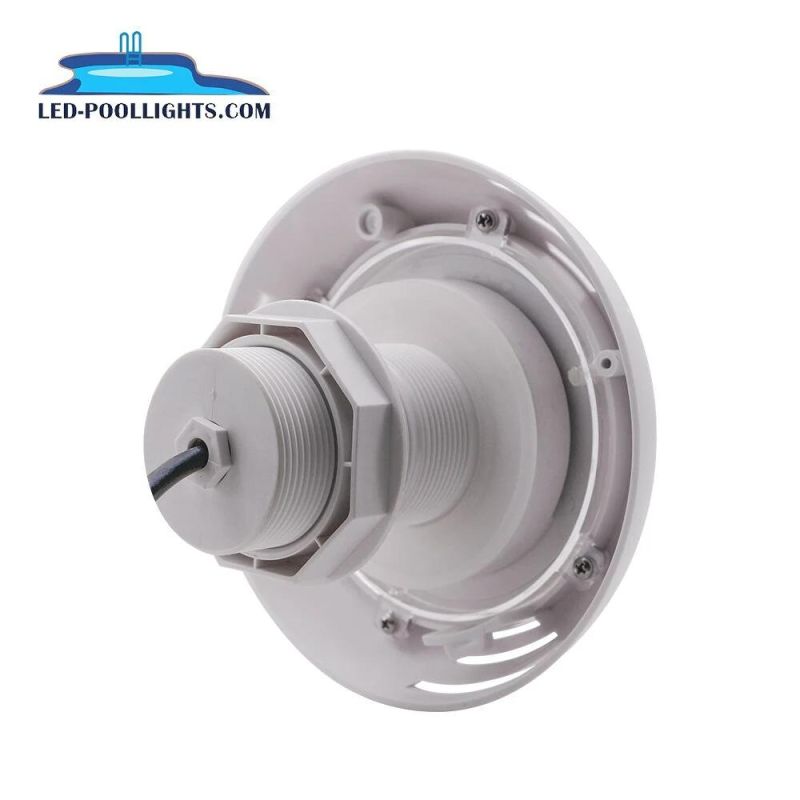 18watt Waterproof Resin Filled Wall Mounted Underwater Liner/Vinyl Pool Light