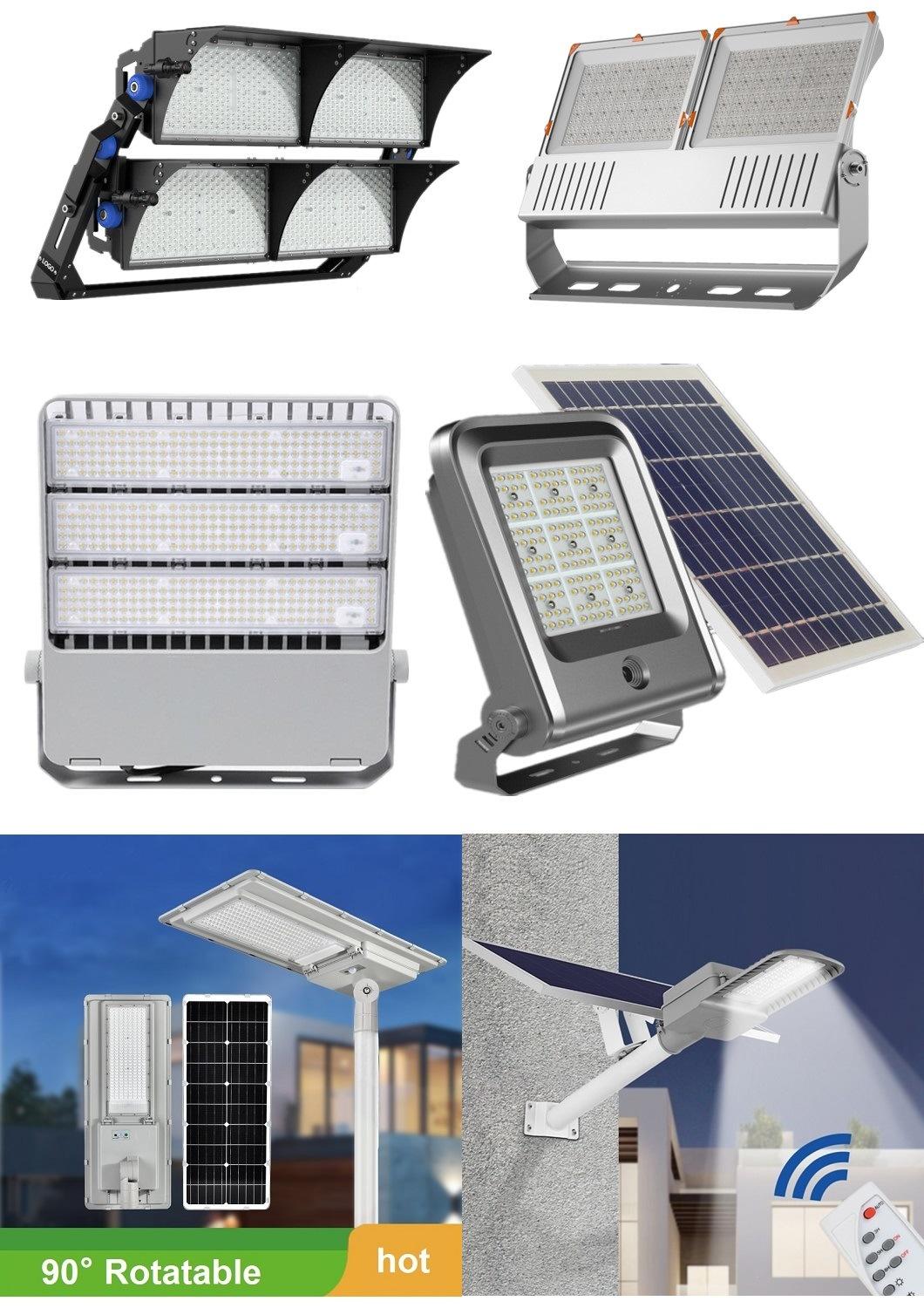 Outdoor Canopy Gas Station LED Explosion Proof Light Fittings for South Africa