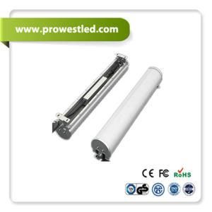 Cheap 55W LED Tri-Proof Light with Ww / Pw / Cw